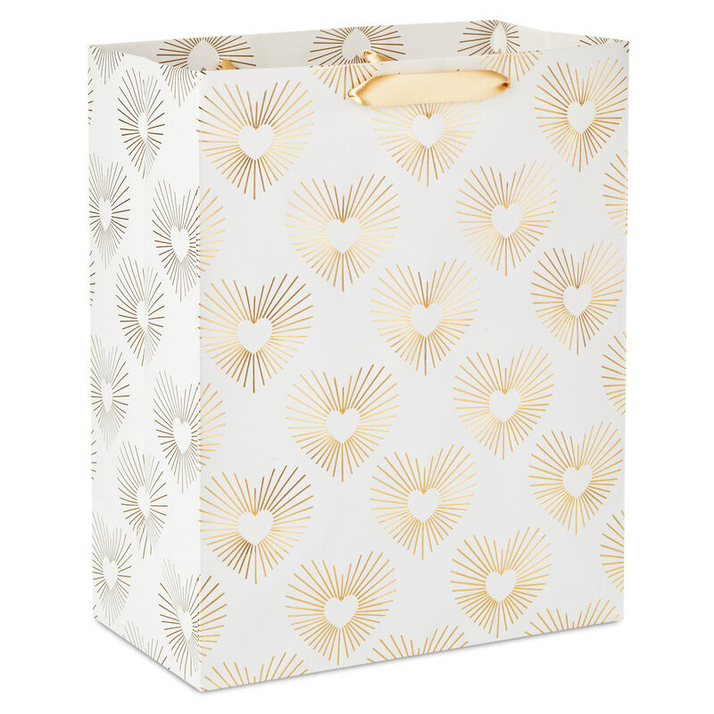 Gold-Hearts-on-White-Large-Gift-Bag_499EGB7486_01