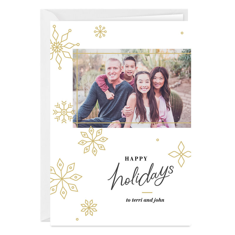 Gold-Snowflakes-Personalized-Holiday-Photo-Card_2PGM4342_01