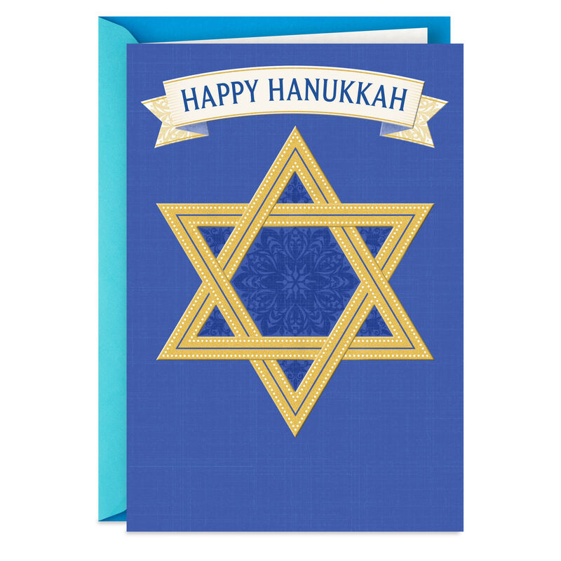 Gold-Star-of-David-on-Blue-Happy-Hanukkah-Card_299CH7043_01