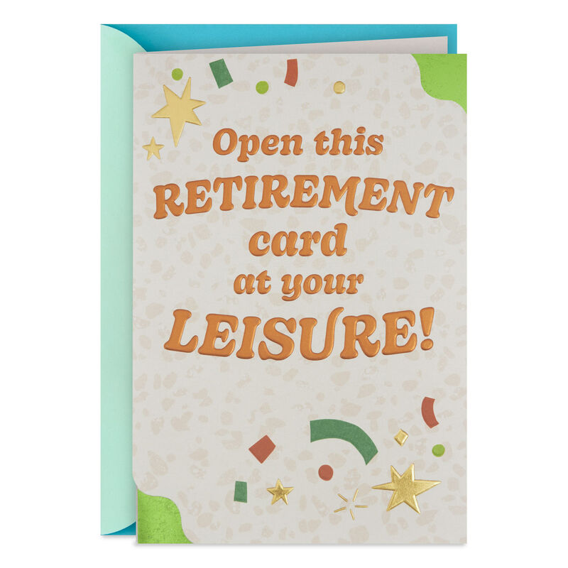 Gold-Stars-and-Confetti-Funny-Retirement-Card_599M2117_01