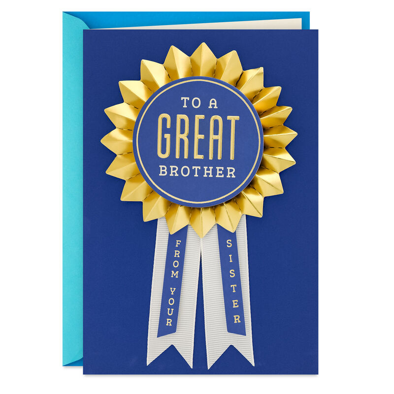 Gold-and-Blue-Ribbon-Brother-Birthday-Card_859MAN4832_01