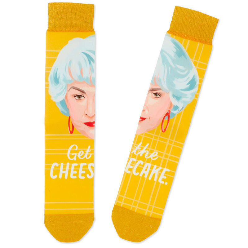 Golden-Girls-Dorothy-Funny-Novelty-Crew-Socks_1GOL1055_01