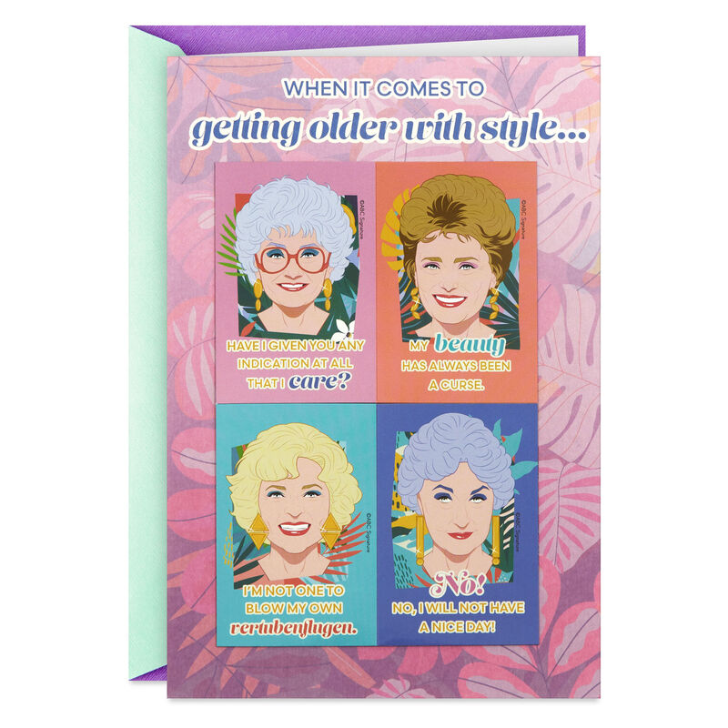 Golden-Girls-Magnets-Getting-Older-Birthday-Card_699IMI2018_01