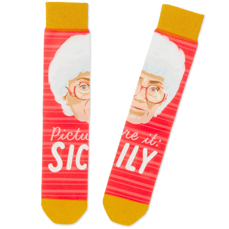Golden-Girls-Sophia-Funny-Novelty-Crew-Socks_1GOL1054_01