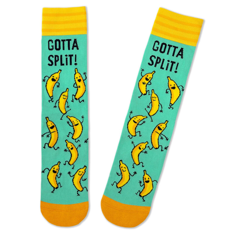 Gotta-Split-Bananas-Funny-Novelty-Socks_1SOX2258_01