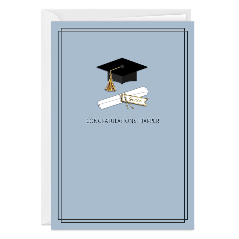 Grad-Hat-Diploma-on-Blue-Personalized-Grad-Card_2PGM3860_01