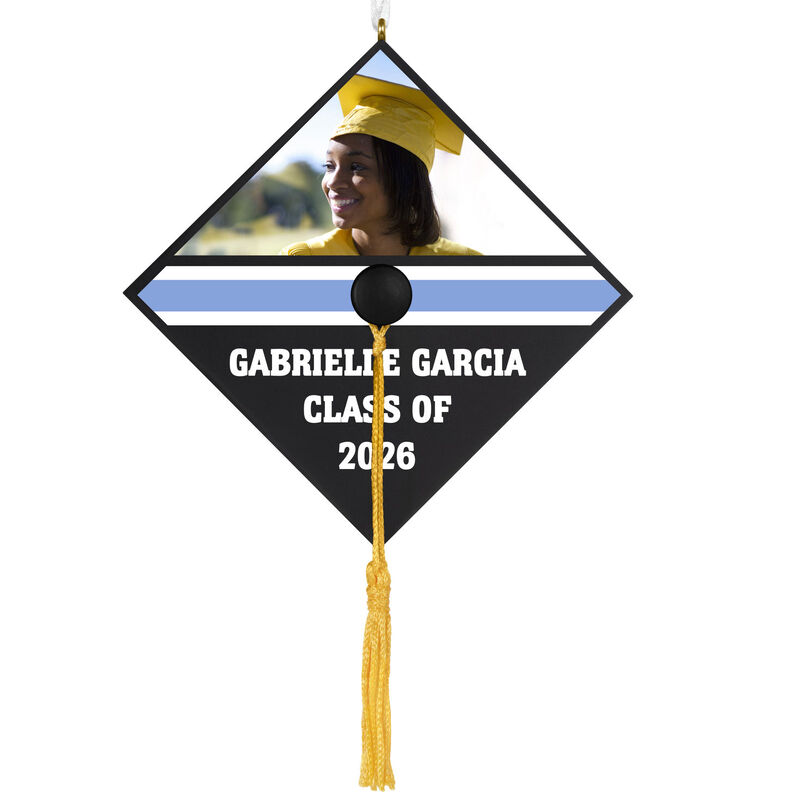 Graduation-Cap-Text-and-Photo-Personalized-Keepsake-Ornament_2499QHE2120B2_01
