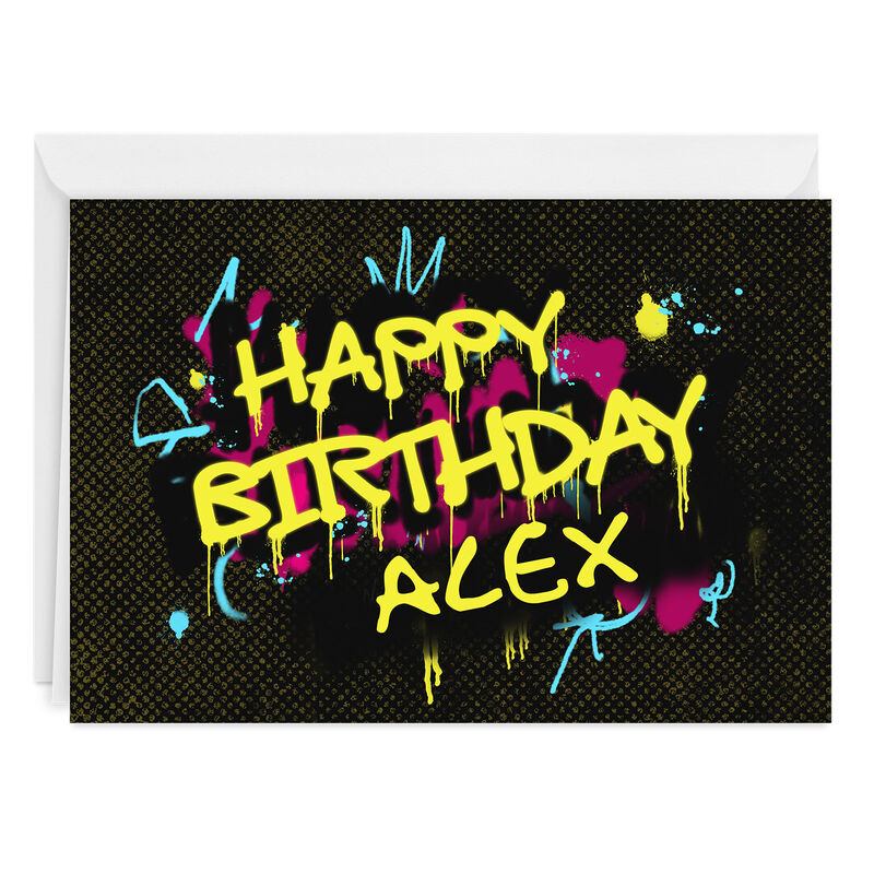 Graffiti-Lettering-Personalized-Birthday-Card_2PGM3757_01