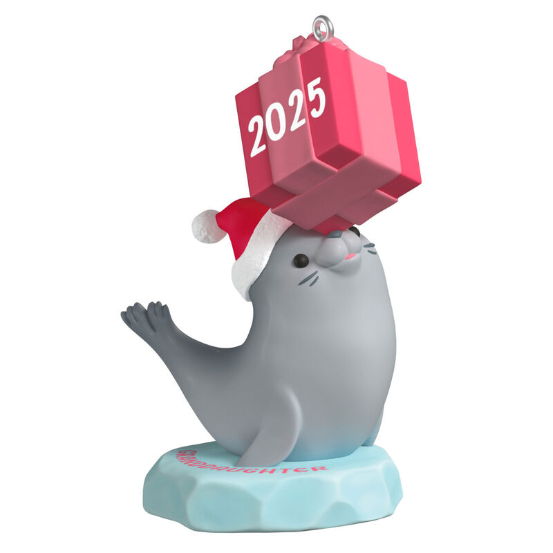 Granddaughter-Seal-With-Gift-Keepsake-Ornament_5QGO1495_01