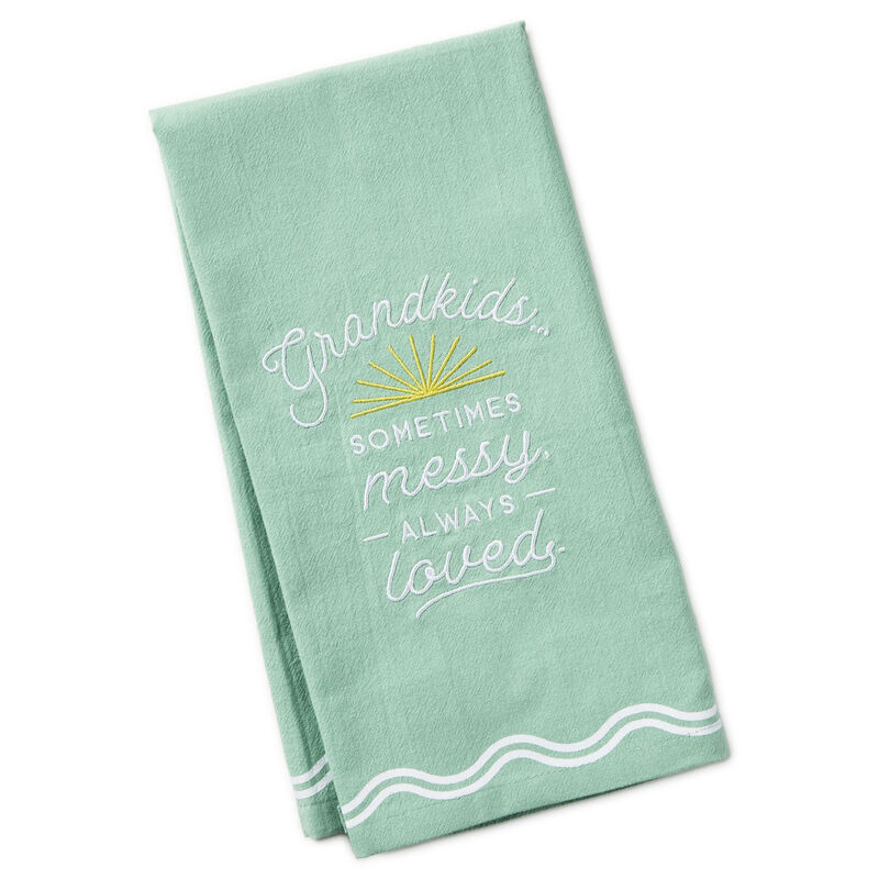 Grandkids-Quote-Kitchen-Towel-for-Grandma_1SNN1205_01