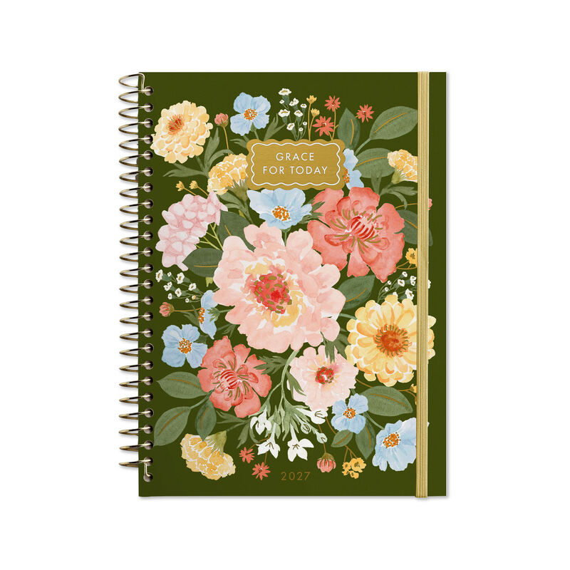 Green-Floral-Faith-Medium-2027-12Month-Calendar_3SBH2101_01