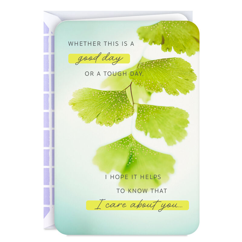 Green-Ginko-Leaves-Encouragement-Card_299LJB1546_01