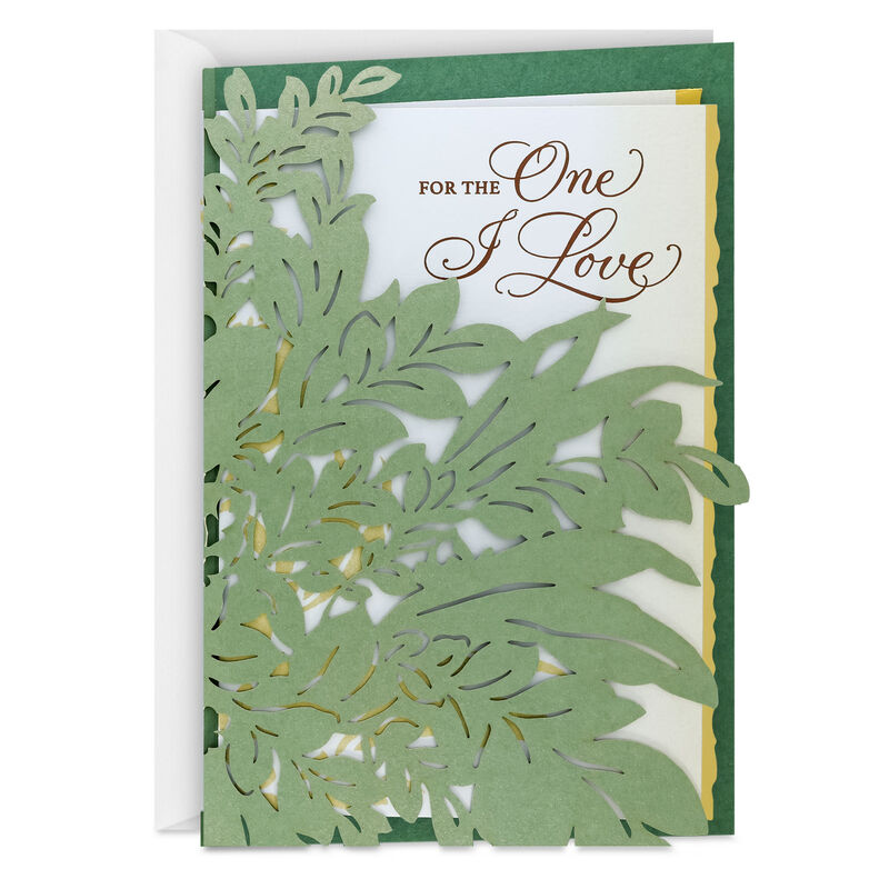 Green-and-Gold-Leaves-Our-Anniversary-Card_899AVY3508_01