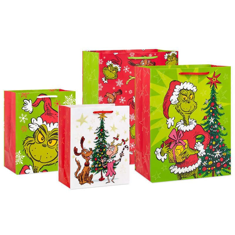Grinch-2-Medium-and-2-Large-Christmas-Gift-Bags_5XGB2396_01