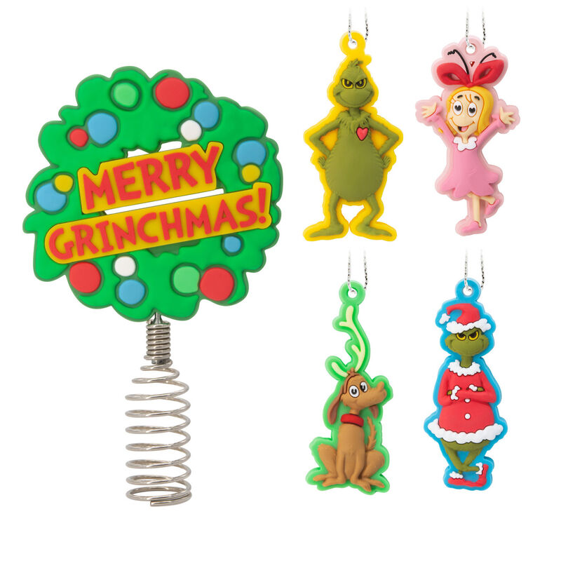 Grinch-Christmas-Tree-Topper-and-Ornaments_3HCM2929_01