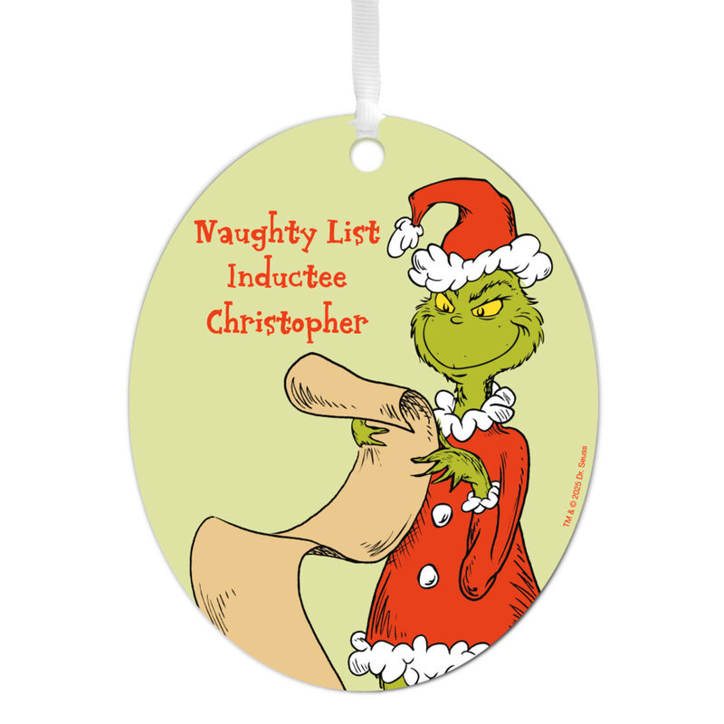 Grinch-With-List-Personalized-Text-Ornament_1OFM1008B5_01