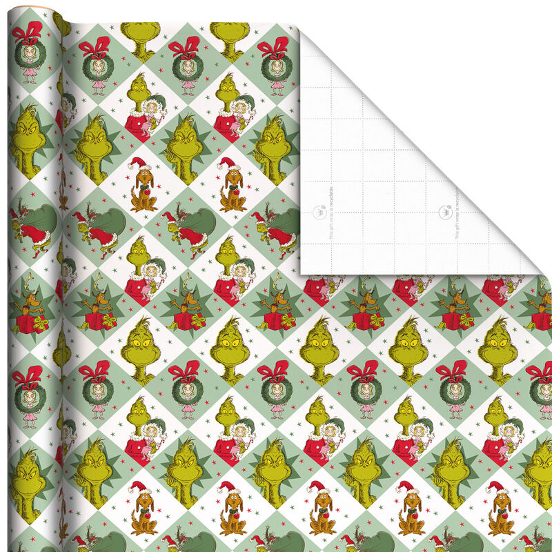Grinch-on-Colored-Squares-Jumbo-Wrapping-Paper-Roll_1XLR2831_01