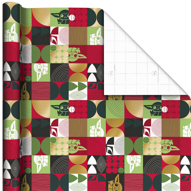 Grogu-Star-Wars-Christmas-Wrapping-Paper-Roll_1XLR2850_01