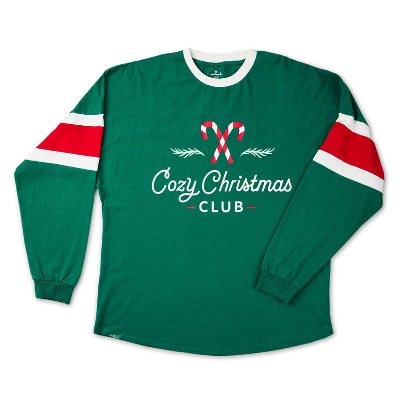 Hallmark-Cozy-Christmas-Green-LongSleeve-Shirt_1XKT9094_01