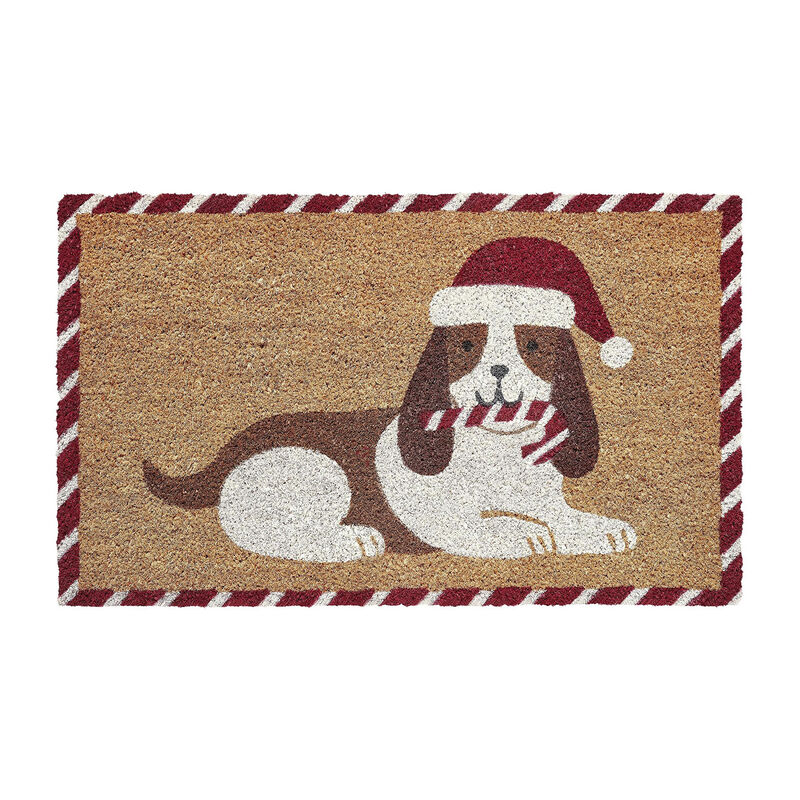Hallmark-Holiday-Dog-Coir-Doormat-18x30_735732753442_01