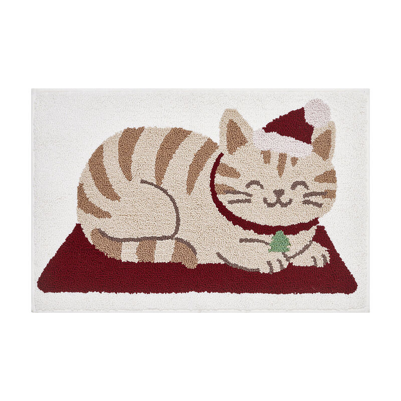 Hallmark-Holiday-Happy-Cat-Bath-Rug-20x30_735732753602_01