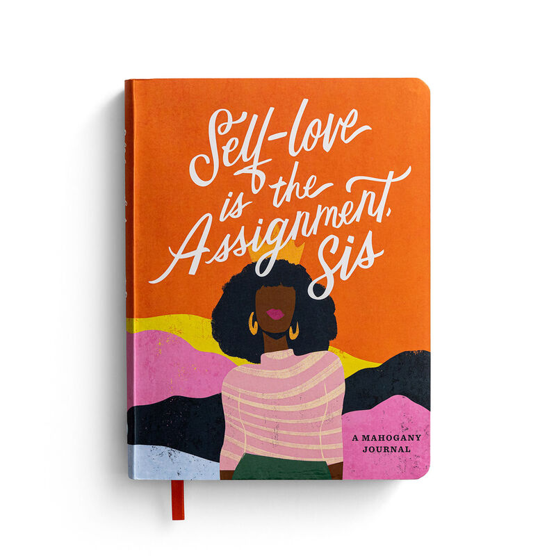 Hallmark-Mahogany-SelfLove-Journal_11MHG1102_01