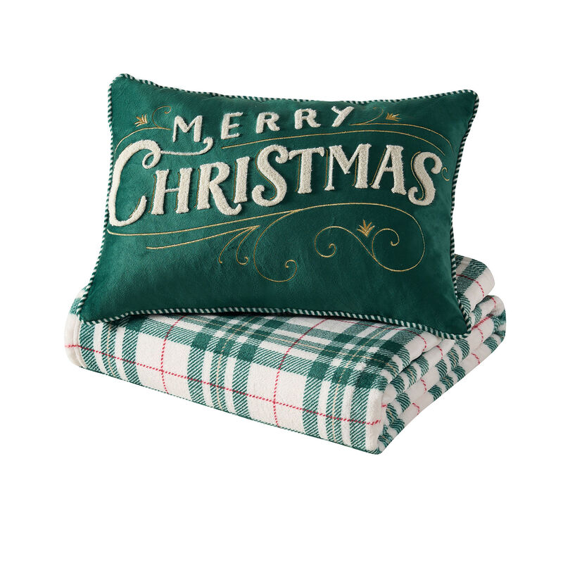 Hallmark-Merry-Christmas-Pillow-Plaid-Throw_735732753411_01