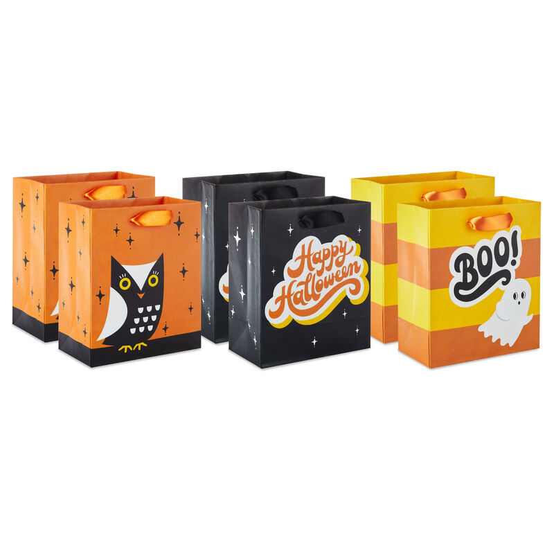 Halloween-Fun-6Pack-Assorted-Small-Gift-Bag-Bundle_5HGB1888_01