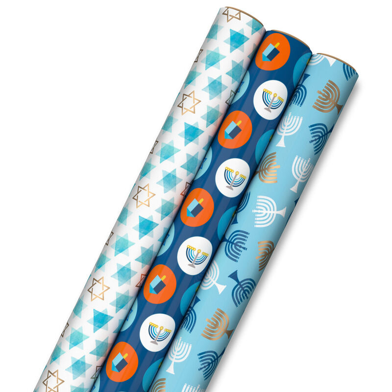 Hanukkah-Designs-Wrapping-Paper-Assortment_5JXW1257_01