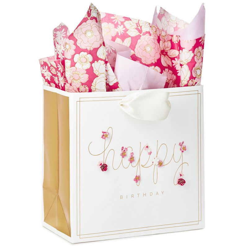 Happy-Birthday-Medium-Square-Gift-Bag-With-Tissue-Paper-7.75-H_3WDB6162_01