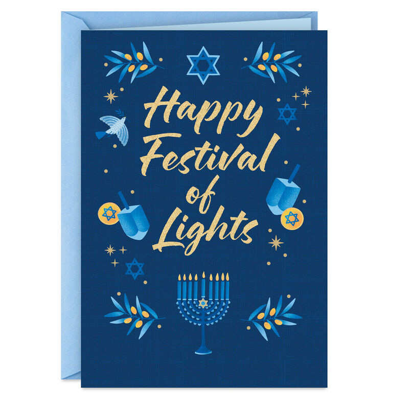 Happy-Festival-of-Lights-Icons-99cent-Hanukkah-Card_99CH1002_01