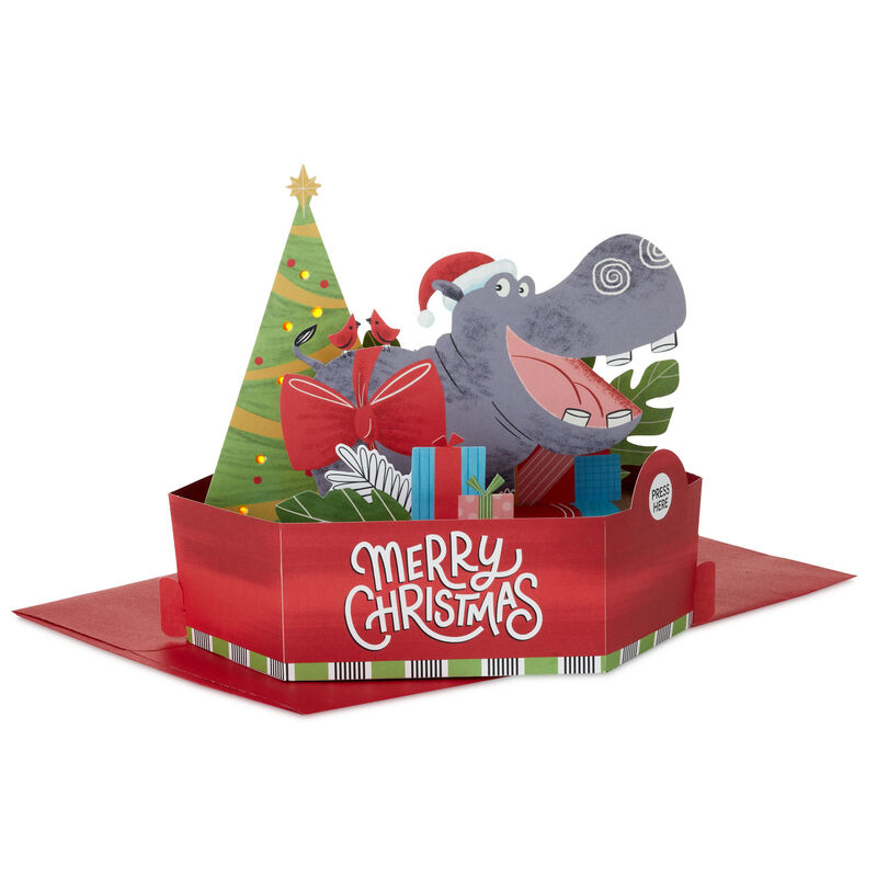 Happy-Hippo-Under-the-Tree-PopUp-Christmas-Card-With-Music_5XSO7001_01