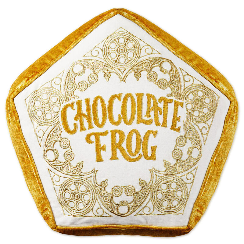 Harry-Potter-Chocolate-Frog-Box-5Sided-Pillow_1HPO1101_01