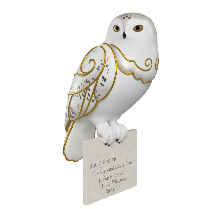 Harry-Potter-Hedwig-With-Letter-Keepsake-Ornament_5QXI1553_01