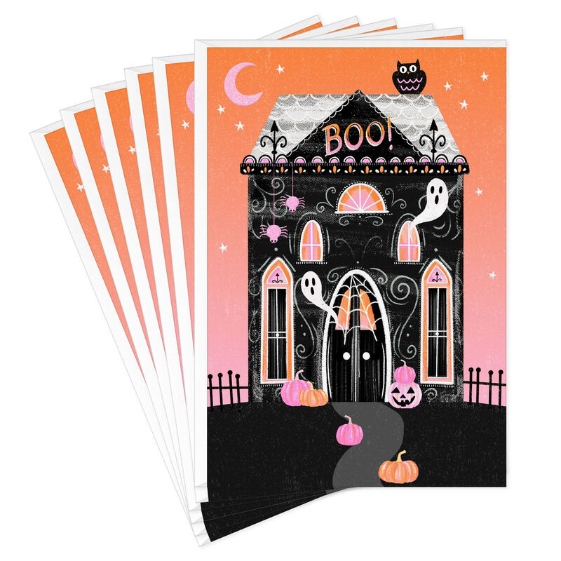 Haunted-House-and-Ghosts-Halloween-Cards-Pack_699H6076_01