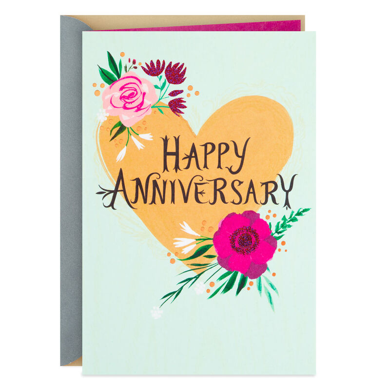 Heart-and-Flowers-Anniversary-Card-for-Couple_499AVY9945_01