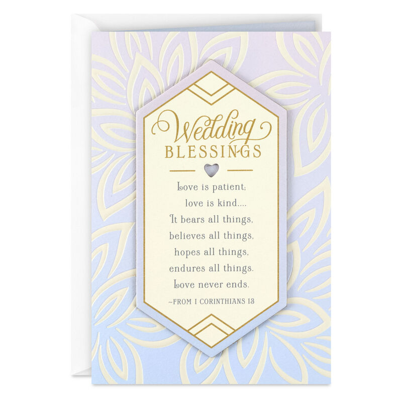 Heart-and-Flowers-Wedding-Card-With-Scripture_599CEY3110_01
