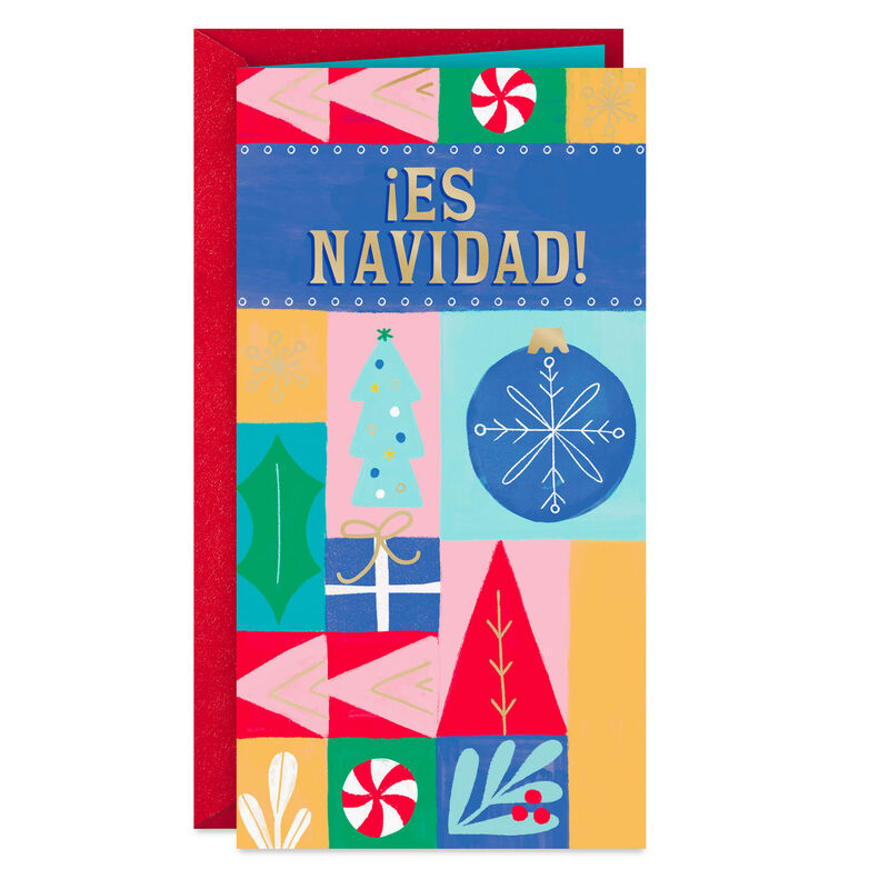 Holiday-Icon-Color-Blocks-Christmas-Card-in-Spanish_299NXM2003_01