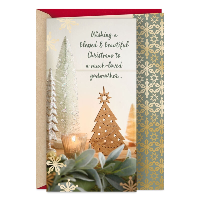 Holiday-Trees-and-Candle-Godmother-Christmas-Card_299XDS2887_01
