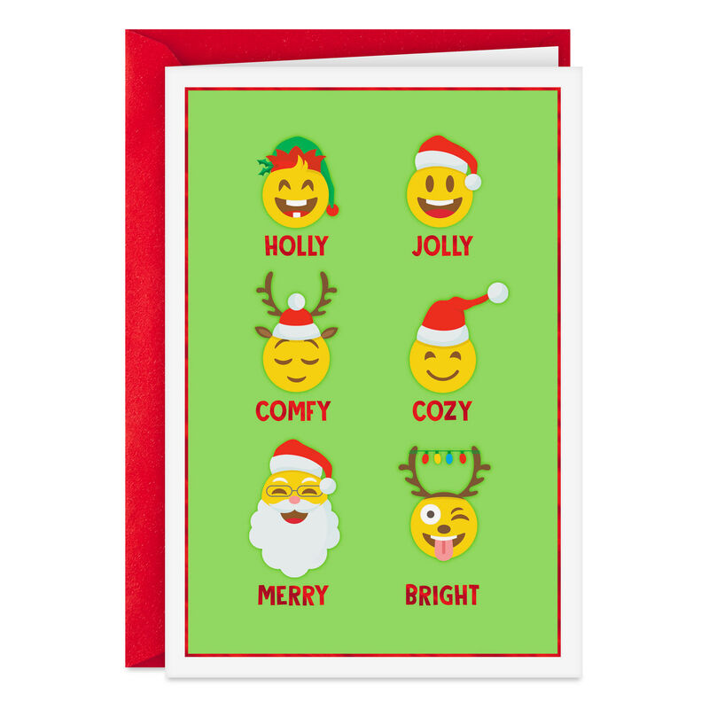 Holly-Jolly-Holidays-Emojis-Christmas-Card-for-Kids_99XV7009_01