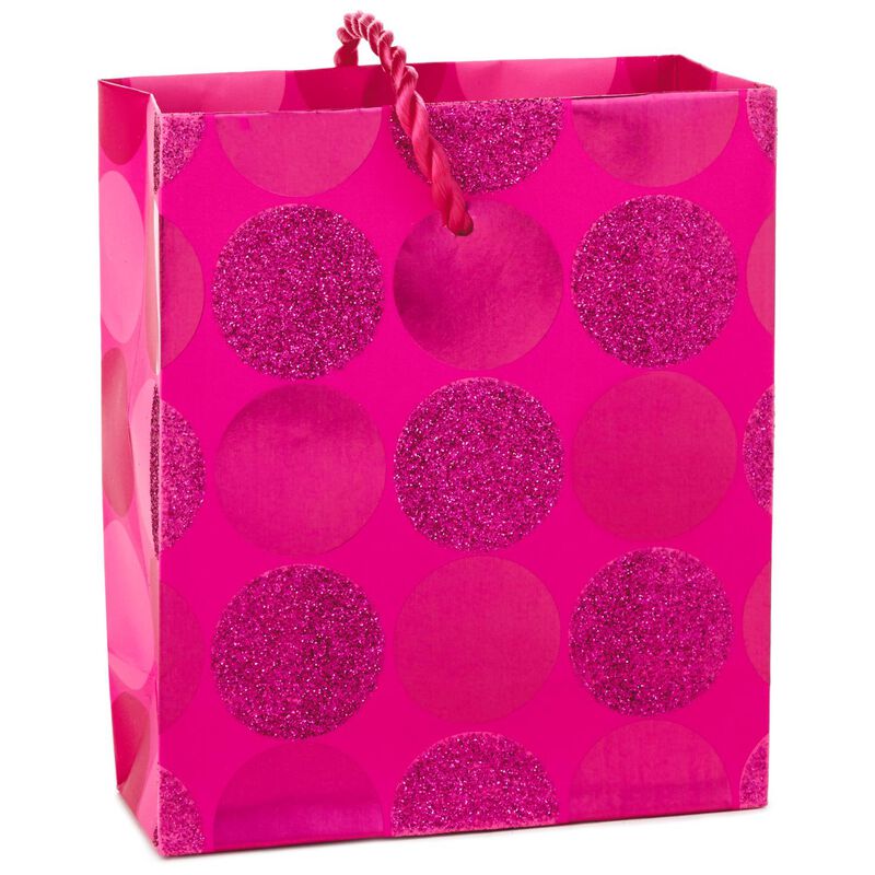 Hot-Pink-Glitter-Dots-Gift-Card-Holder-Mini-Bag-45-root-299EBC1186_EBC1186_1470_1.jpg_Source_Image