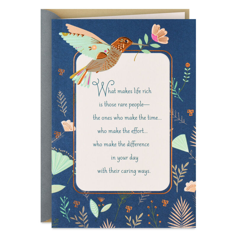 Hummingbird-and-Flowers-Religious-Friendship-Card_459CEY2912_01