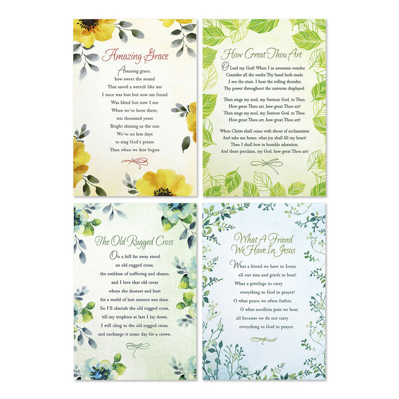 Hymns-DaySpring-Sympathy-Cards-Assortment_3DSI4529_01
