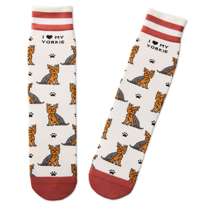 I-Love-My-Yorkie-Novelty-Socks_1SOX2242_01