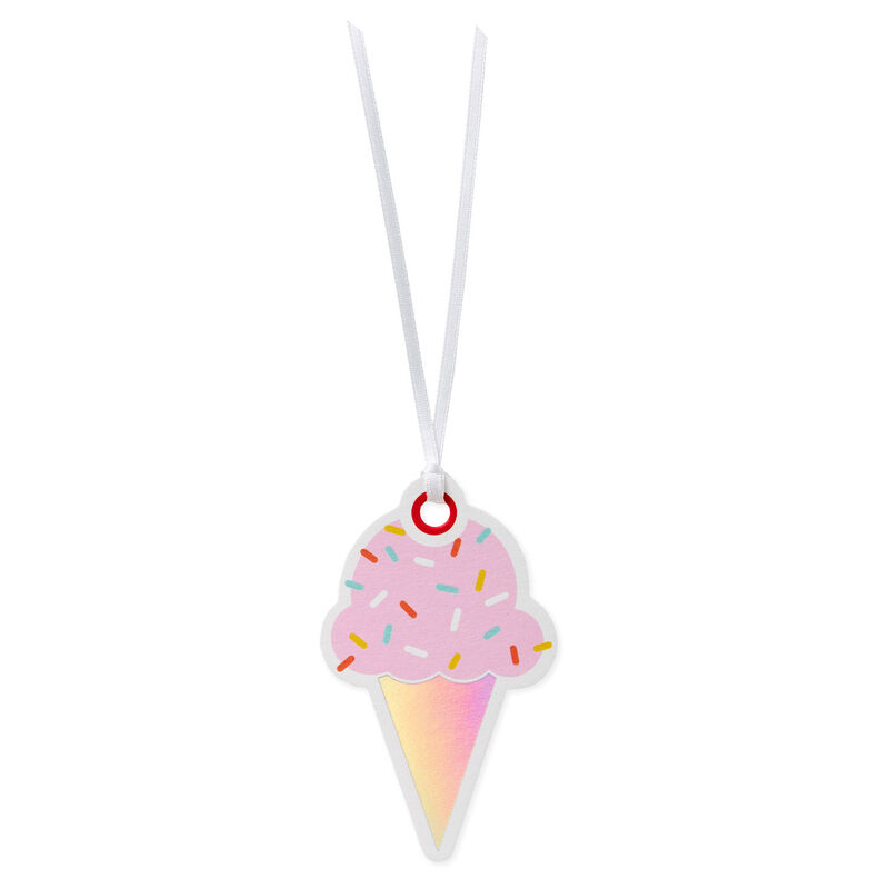 Ice-Cream-Cone-With-Sprinkles-DieCut-Gift-Tag_3TM2075_01
