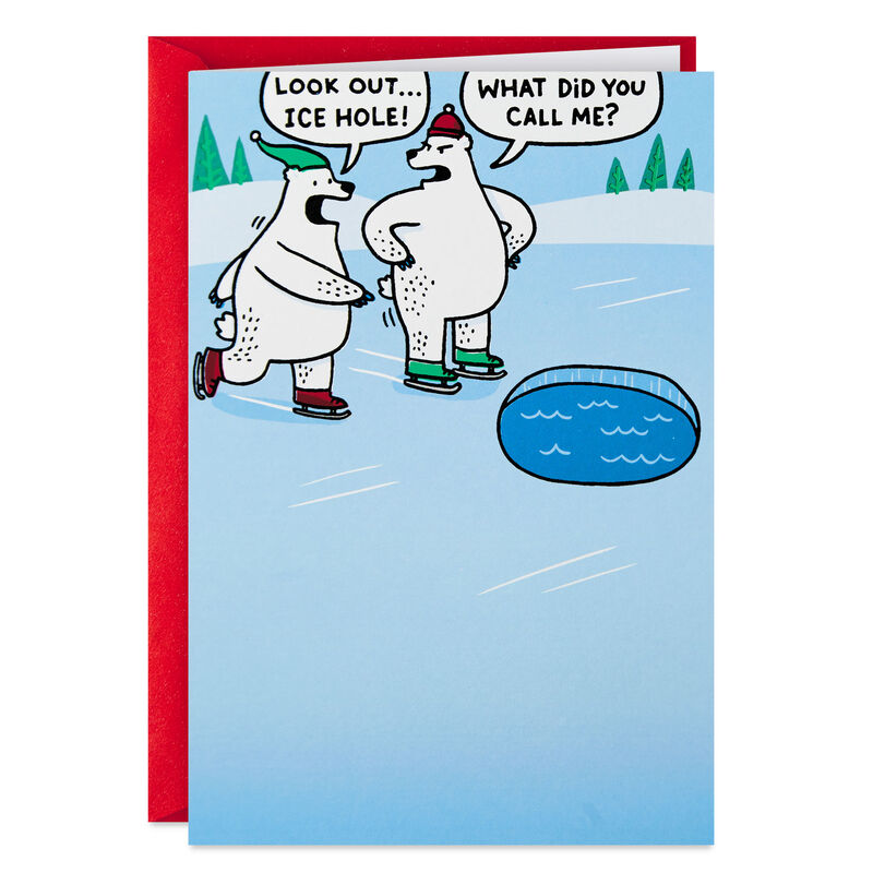 IceSkating-Polar-Bears-Funny-Christmas-Card_449ZX5075_01