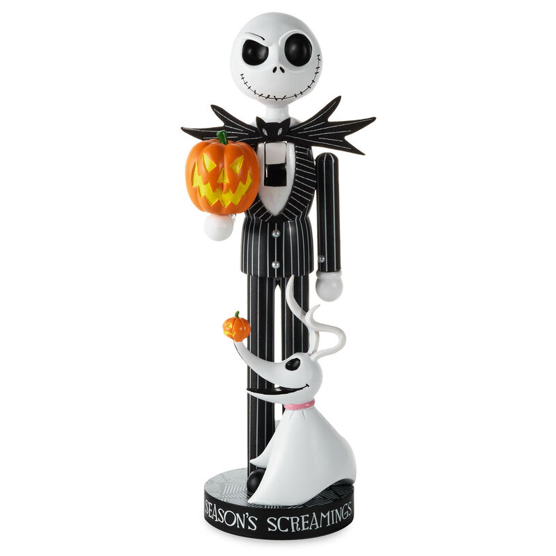 Jack-Skellington-With-Zero-Nutcracker-Figurine_1HGN5321_01