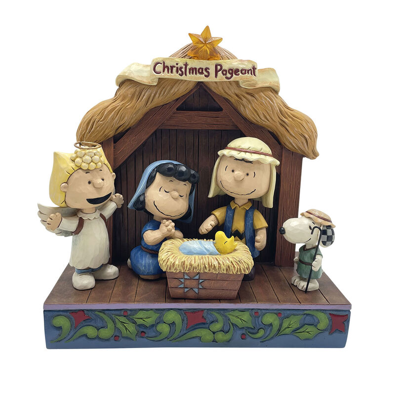 Jim-Shore-Lighted-Peanuts-Christmas-Pageant-Figurine_6015026_01