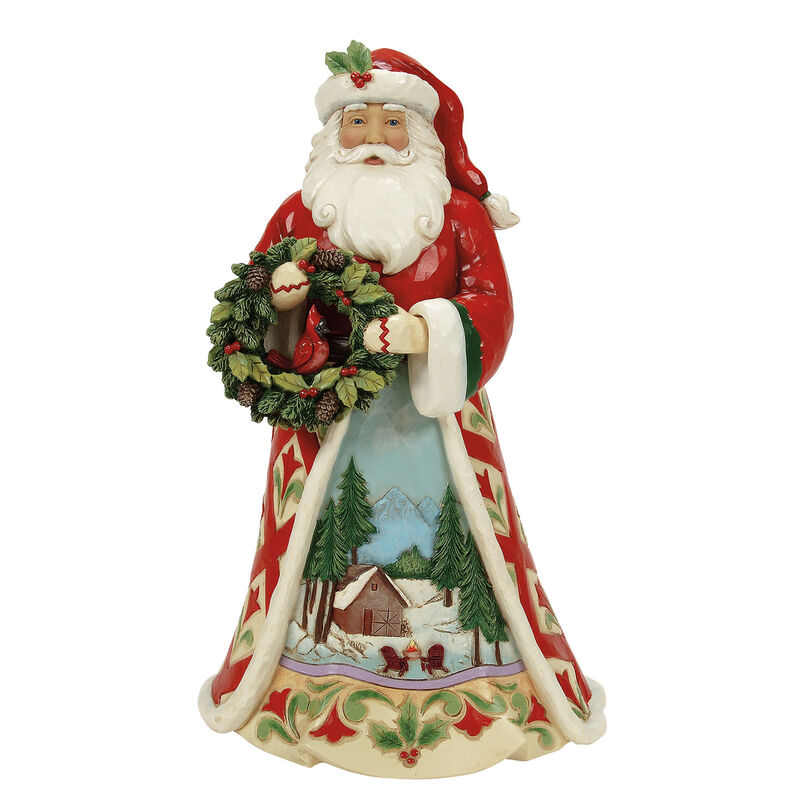 Jim-Shore-Santa-With-Lodge-Scene-Cloak-Figurine_6017032_01
