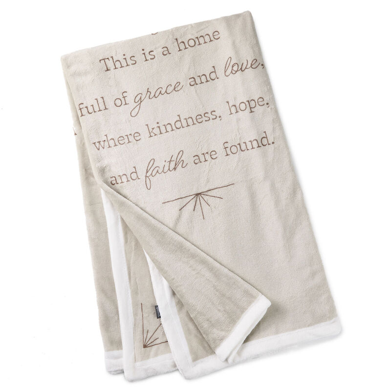 Khaki-Fleece-Blanket-With-Inspirational-Quote_1FAI1312_01